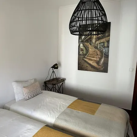 Apartamento Quinta Da Mina 31 *