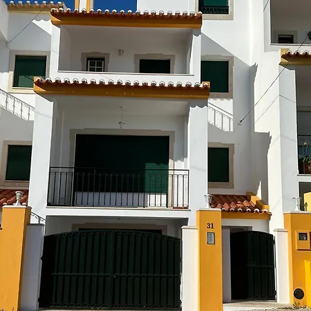Quinta Da Mina 31 Azambuja
