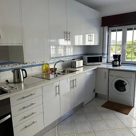 Quinta Da Mina 31 Apartamento Azambuja