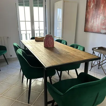 Apartamento Quinta Da Mina 31