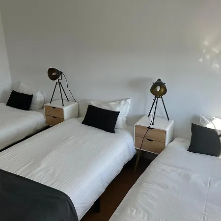 Apartamento Quinta Da Mina 31 Azambuja