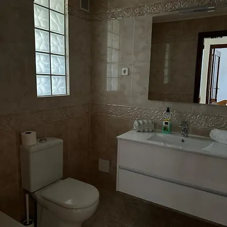 Quinta Da Mina 31 Apartamento