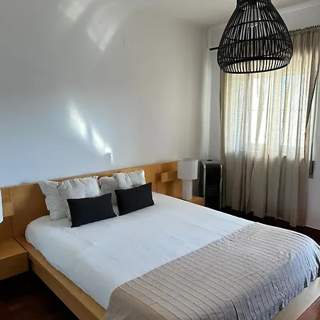 Apartamento Quinta Da Mina 31