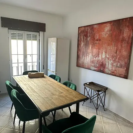 Apartamento Quinta Da Mina 31