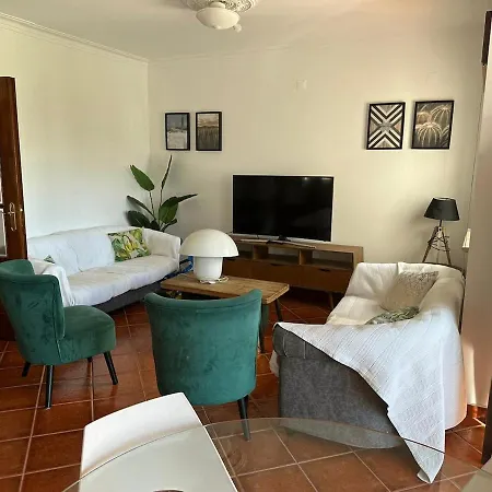 Apartamento Quinta Da Mina 31 Azambuja