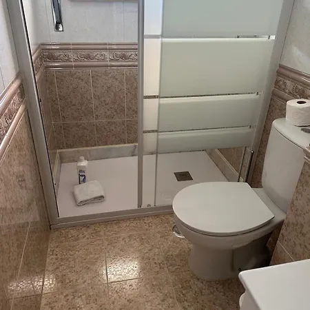 Apartamento Quinta Da Mina 31 *