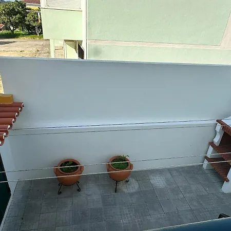 Apartamento Quinta Da Mina 31 *