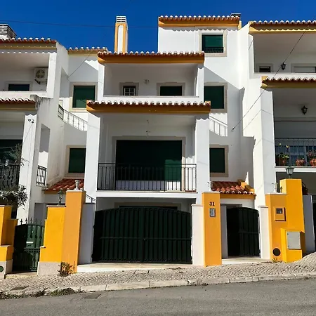 Quinta Da Mina 31 Apartamento Azambuja