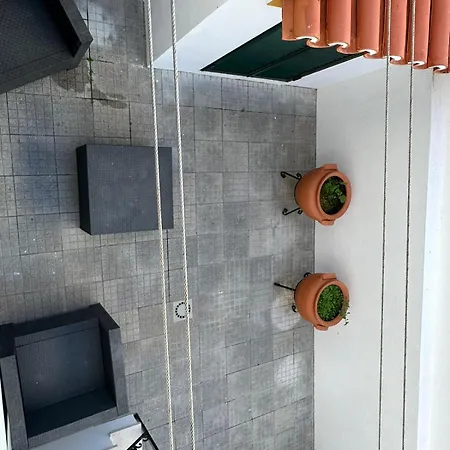 Quinta Da Mina 31 Apartamento