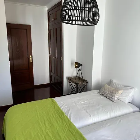 Apartamento Quinta Da Mina 31 *