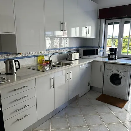 Quinta Da Mina 31 Apartamento *